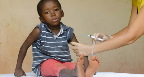 USA, sbloccati 600 milioni di dollari per i vaccini dei Paesi pi� poveri